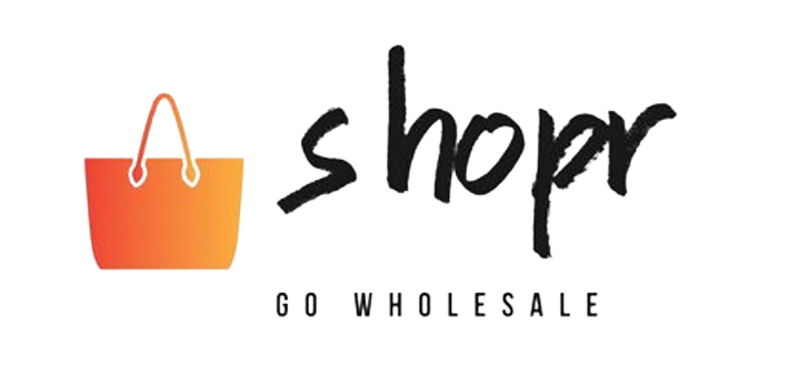 Shopr Logo